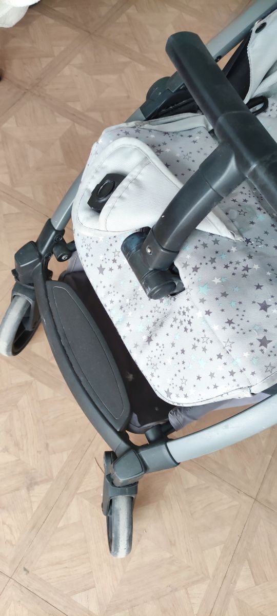 Sillita paseo Tuc Tuc