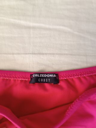 Braguita bikini Calzedonia talla S 