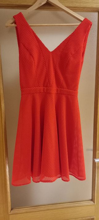Vestido fiesta