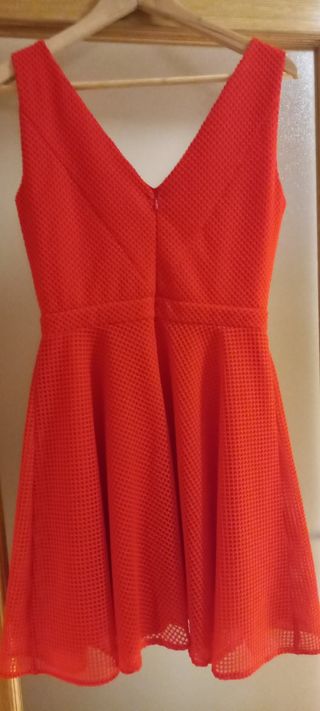 Vestido fiesta