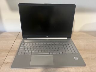 Portatil HP 15s-FQ1120NS