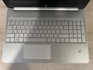 Portatil HP 15s-FQ1120NS
