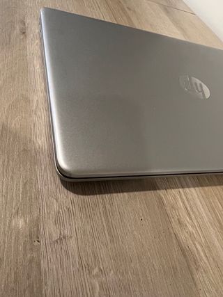 Portatil HP 15s-FQ1120NS