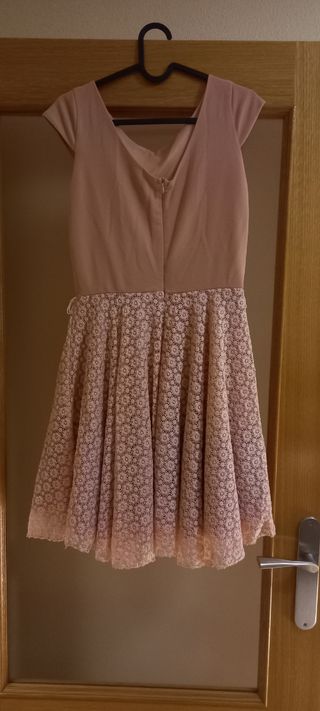 Vestido fiesta