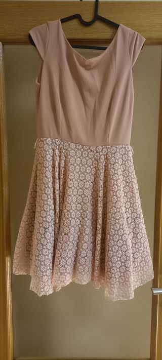Vestido fiesta