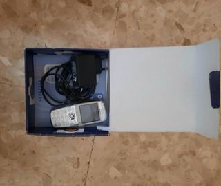 Móvil Alcatel ONE TOUCH 735