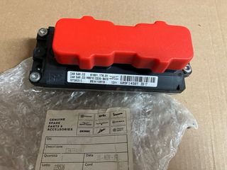 Gu05729530 centralina moto guzzi breva 1100