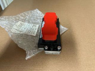 Gu05729530 centralina moto guzzi breva 1100