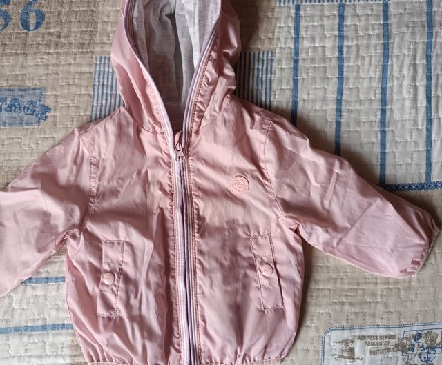 K-Way Chicco taglia 6 mesi