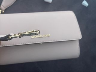 Bandolera Michael Kors