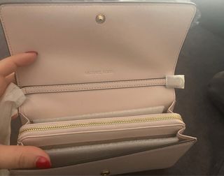 Bandolera Michael Kors