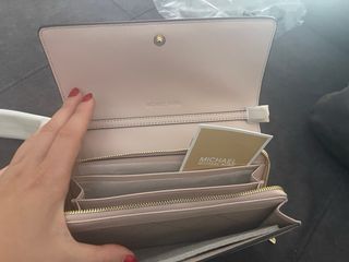 Bandolera Michael Kors