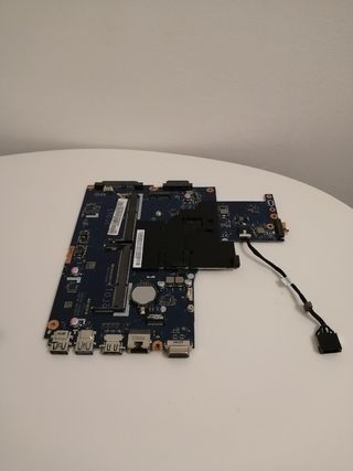 Lenovo Portatil B40-30 placa base