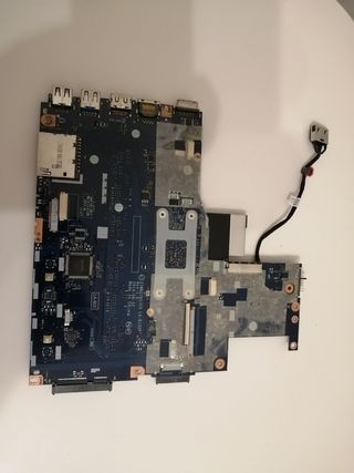 Lenovo Portatil B40-30 placa base