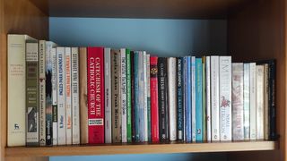 Literatura en Inglés, 10 euros lote