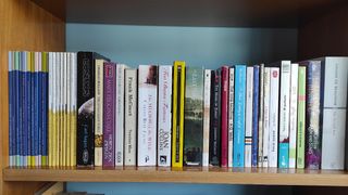 Literatura en Inglés, 10 euros lote