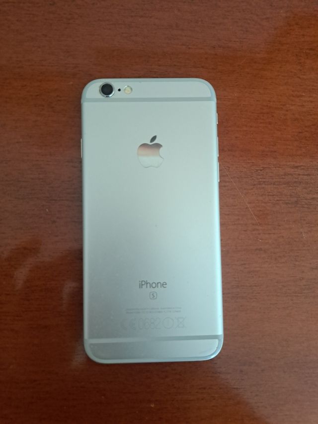 I-Phone 6S - 64GB