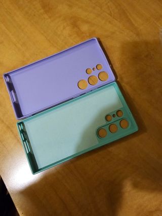 Fundas para Galaxy S23 Ultra