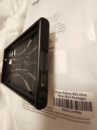 Fundas para Galaxy S23 Ultra