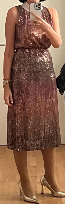 Conjunto de fiesta