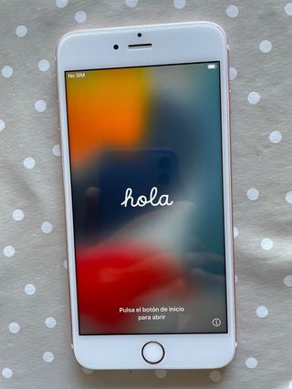 Iphone 6splus