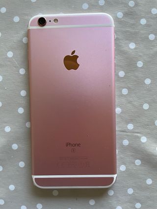 Iphone 6splus