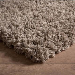 Alfombra cuadrada. Precio unidad.