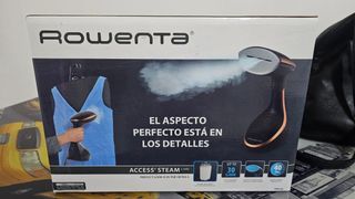 Ferro da stiro rowenta