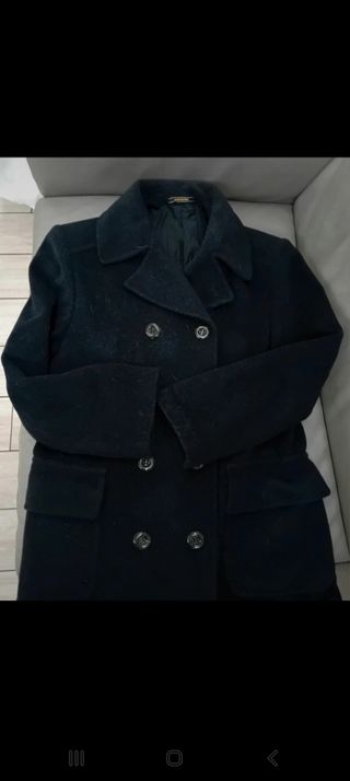 Cappotto donna Pari al nuovo