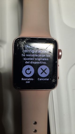 Apple Watch Serie 2