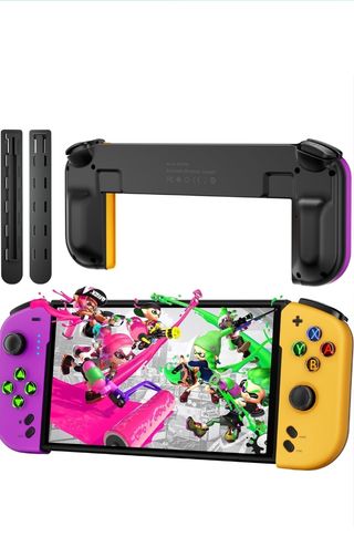 Mando para Switch inalámbrico L/R 