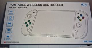 Mando para Switch inalámbrico L/R 