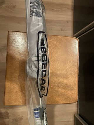 SOMBRILLA CARRITO BEBECAR