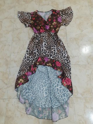 Vestito donna tg U