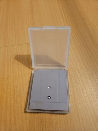The Amazing Spiderman Game Boy
