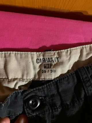 jeans carhartt