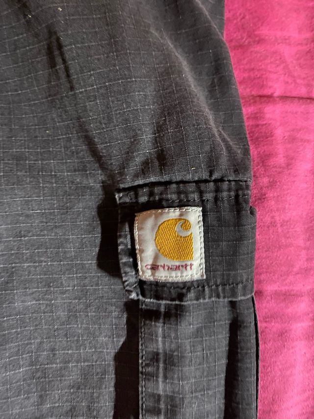jeans carhartt