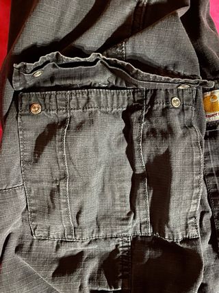 jeans carhartt