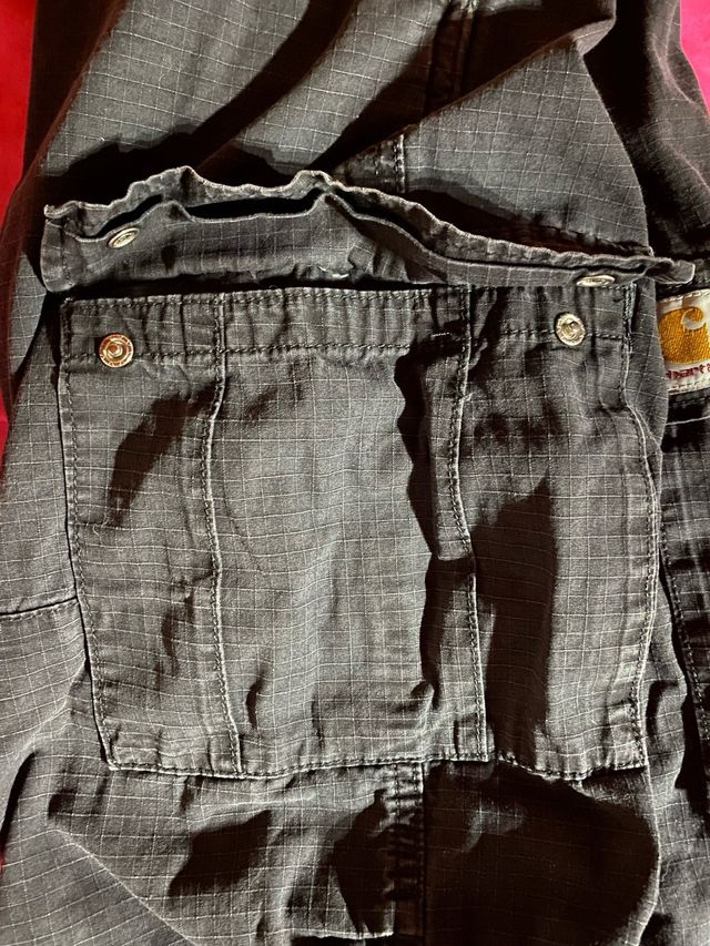 jeans carhartt