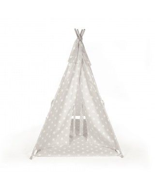 TIPPI. Tienda Campaña de Casa