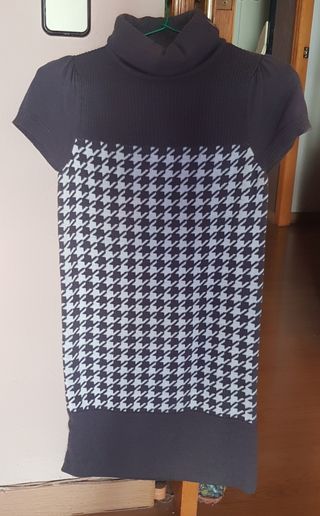 Falda y Vestido  
