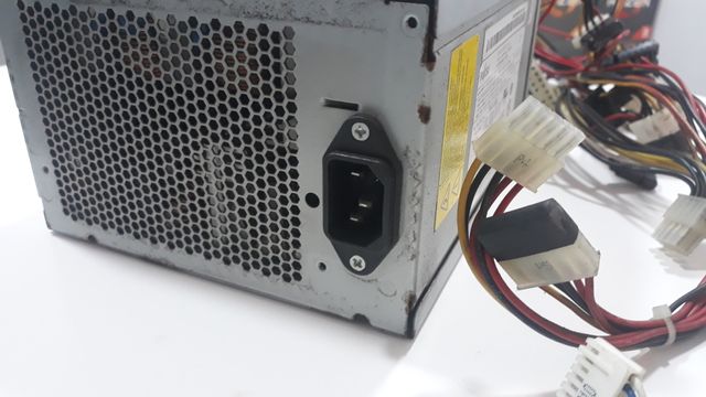 FONTE ALIMENTAÇÃO FUJITSU PRIMERGY - 700W