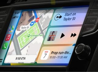 CarPlay Ai Box Plus, 8 Core 4GB + 64G, Android 13