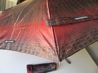 Paraguas Pierre Cardin plegable