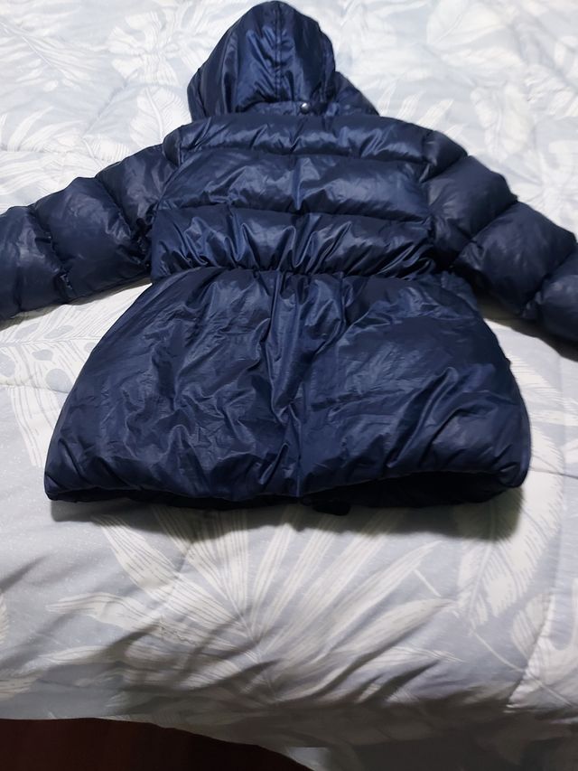 VENDO CAZADORA ,TALLA 6 AÑOS