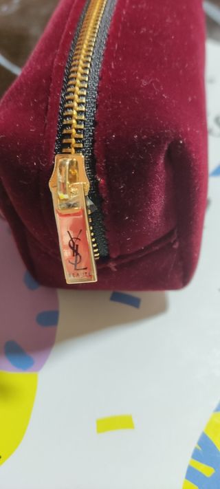 Estuche neceser YSL