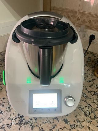 Thermomix Tm5
