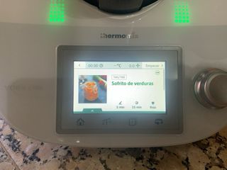 Thermomix Tm5