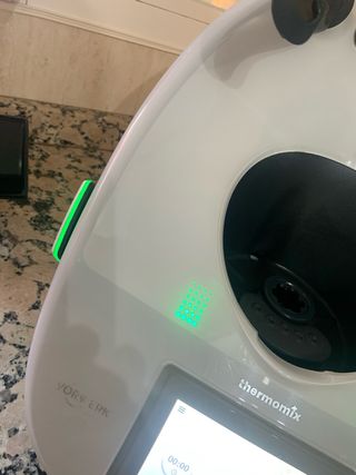 Thermomix Tm5