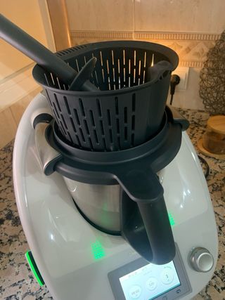 Thermomix Tm5